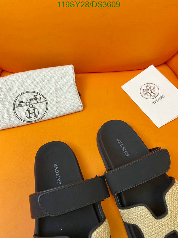 SAMC - HMS Men Shoes - 550
