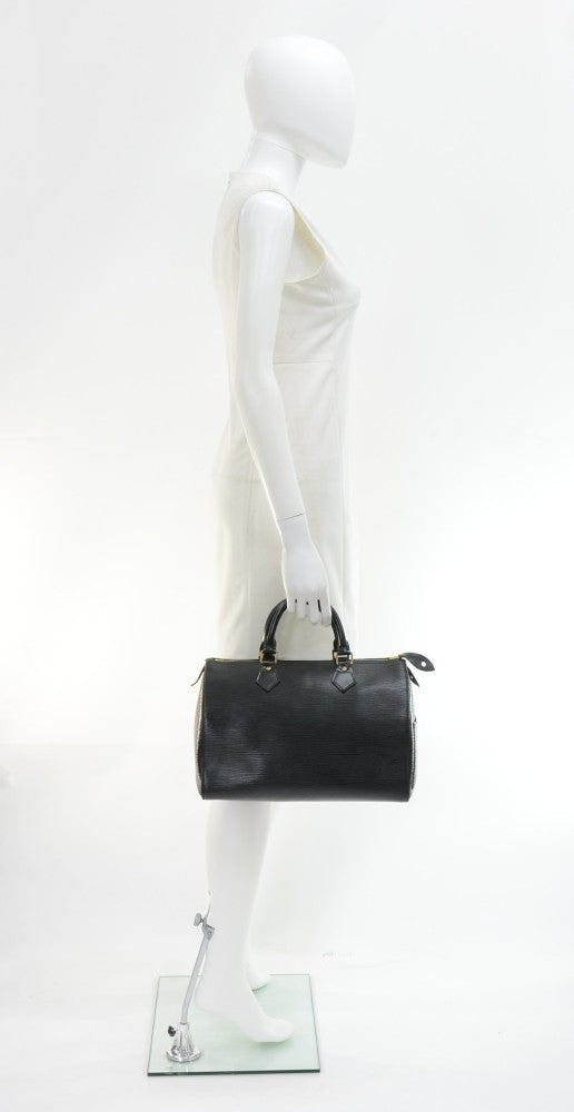 Louis Vuitto Speedy 30