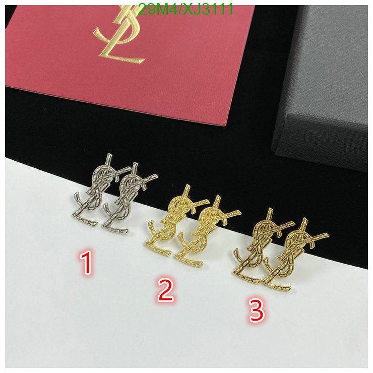 SAMC - YLS Jewelry - 093