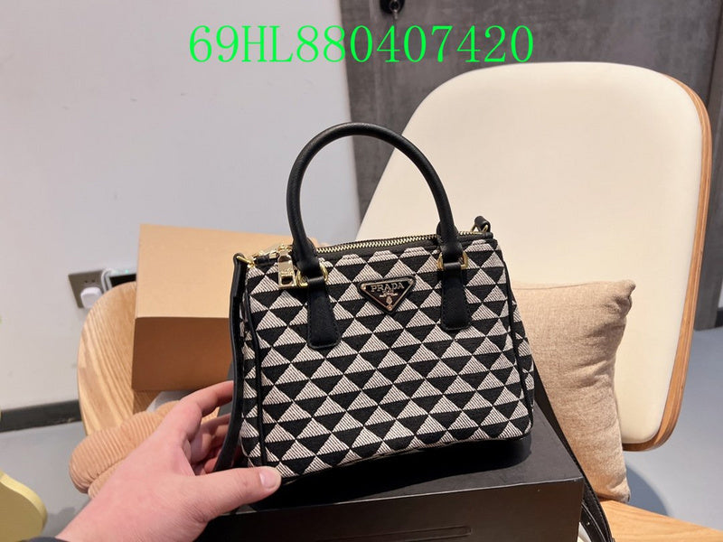 Satchel Bags - PDA Bags - 4472
