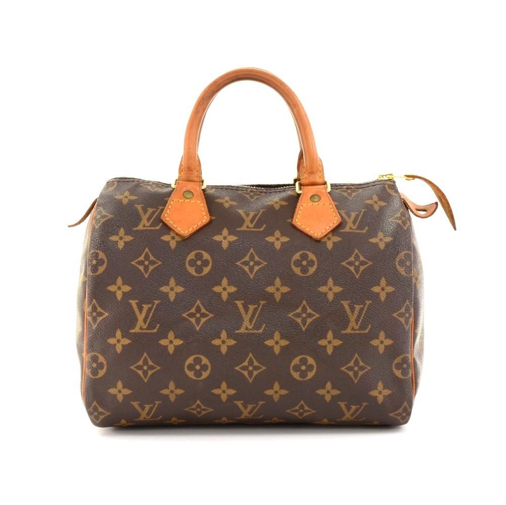 Louis Vuitto Speedy 25