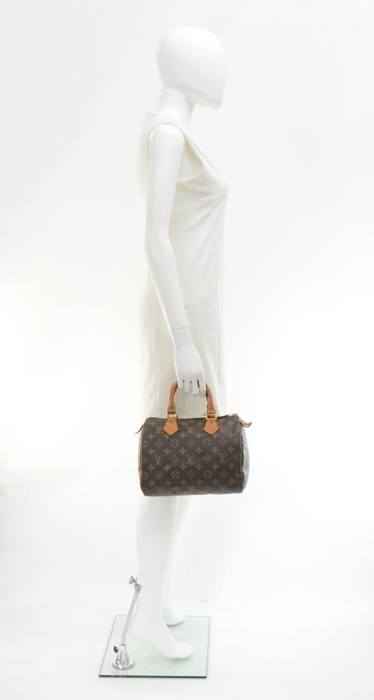 Louis Vuitto Speedy 25