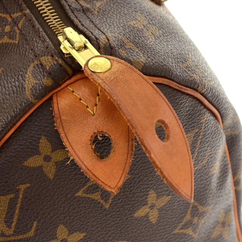 Louis Vuitto Speedy 25