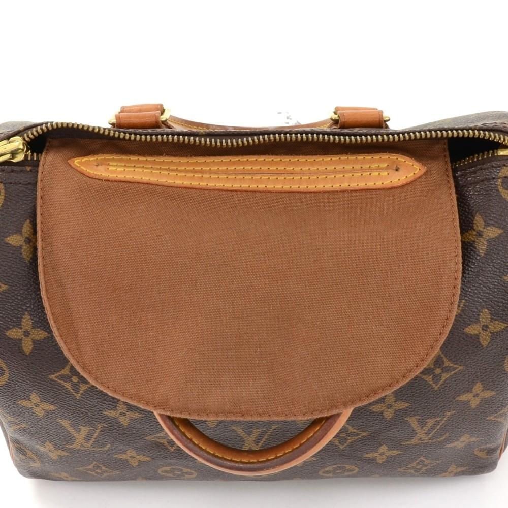 Louis Vuitto Speedy 25