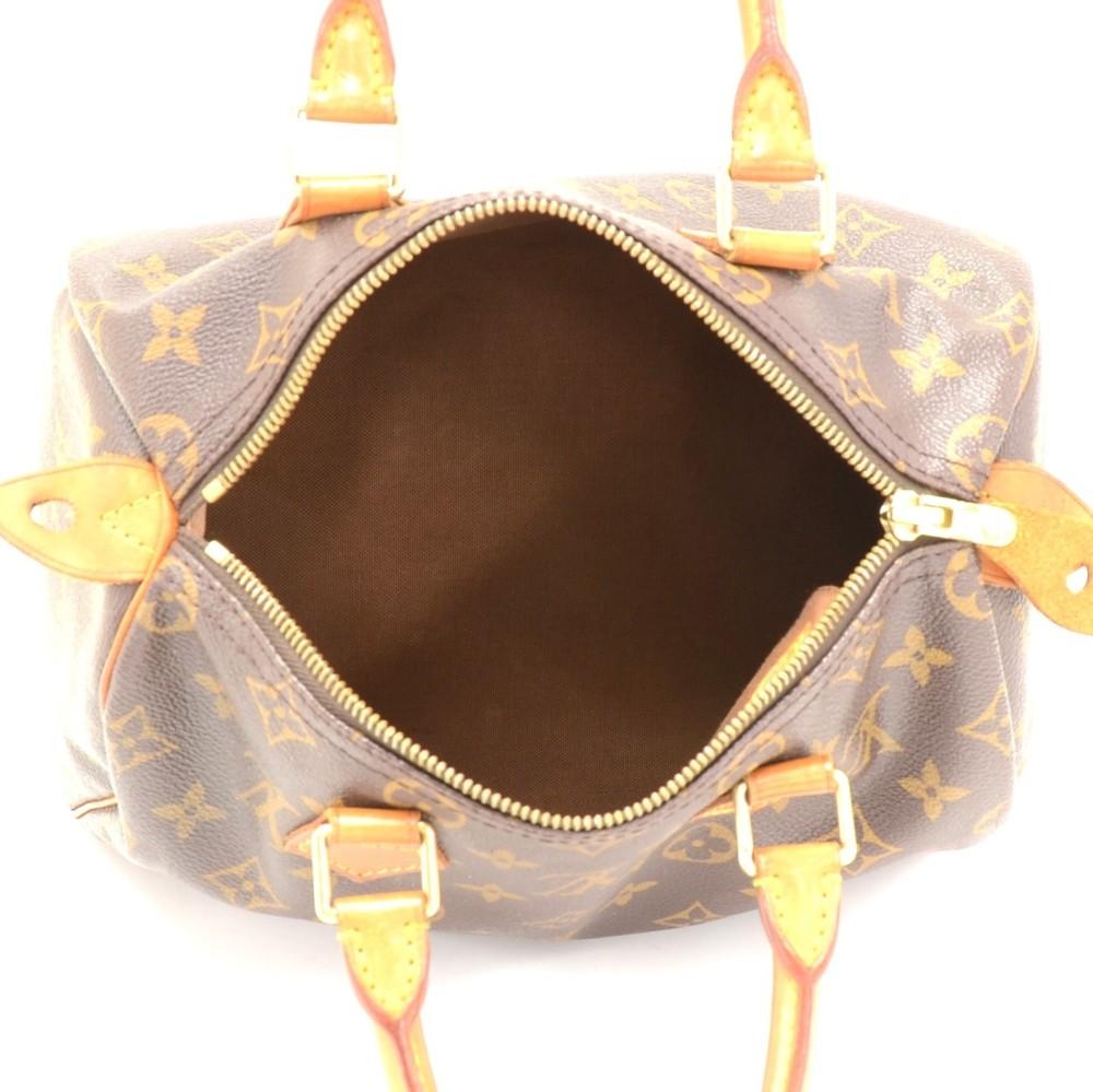 Louis Vuitto Speedy 25