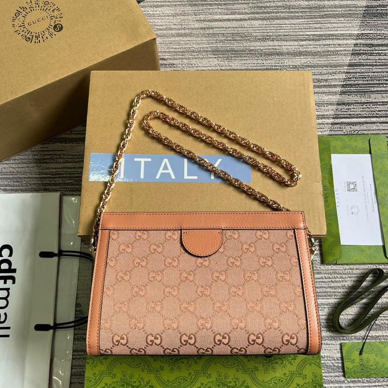 Satchel Bags - GCI Bags - 7398