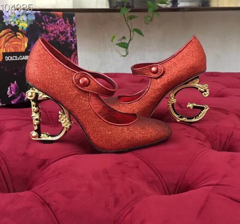 SAMC - DAG Women Shoes - 668