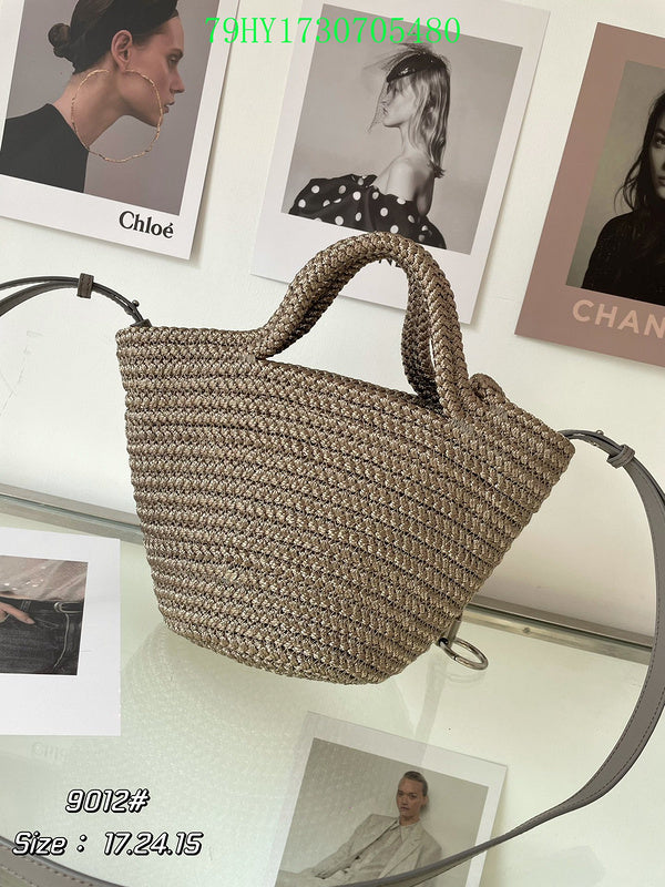 Satchel Bags - BGA Bags - 1706