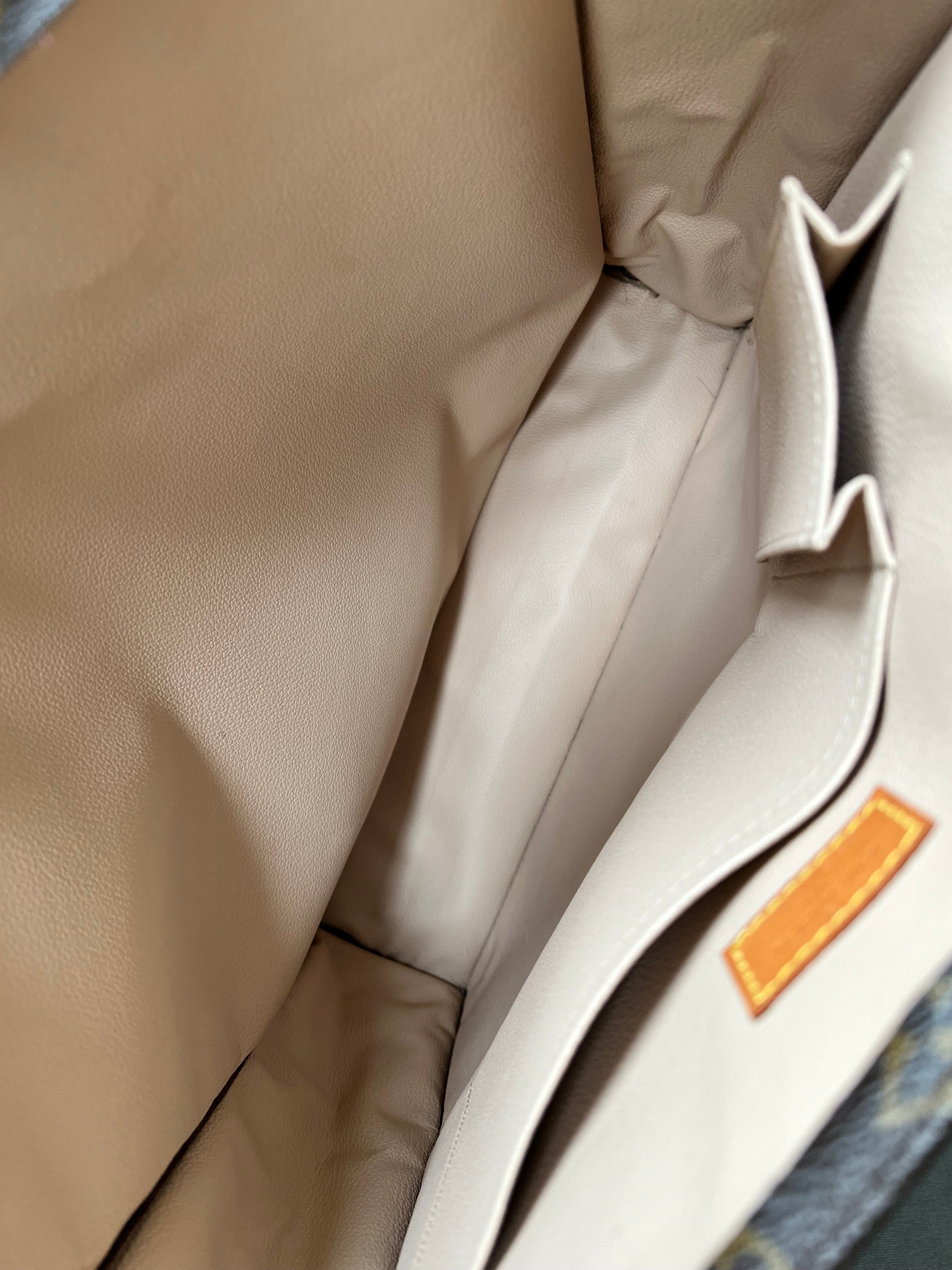 Louis Vuitton Sac Plat GM