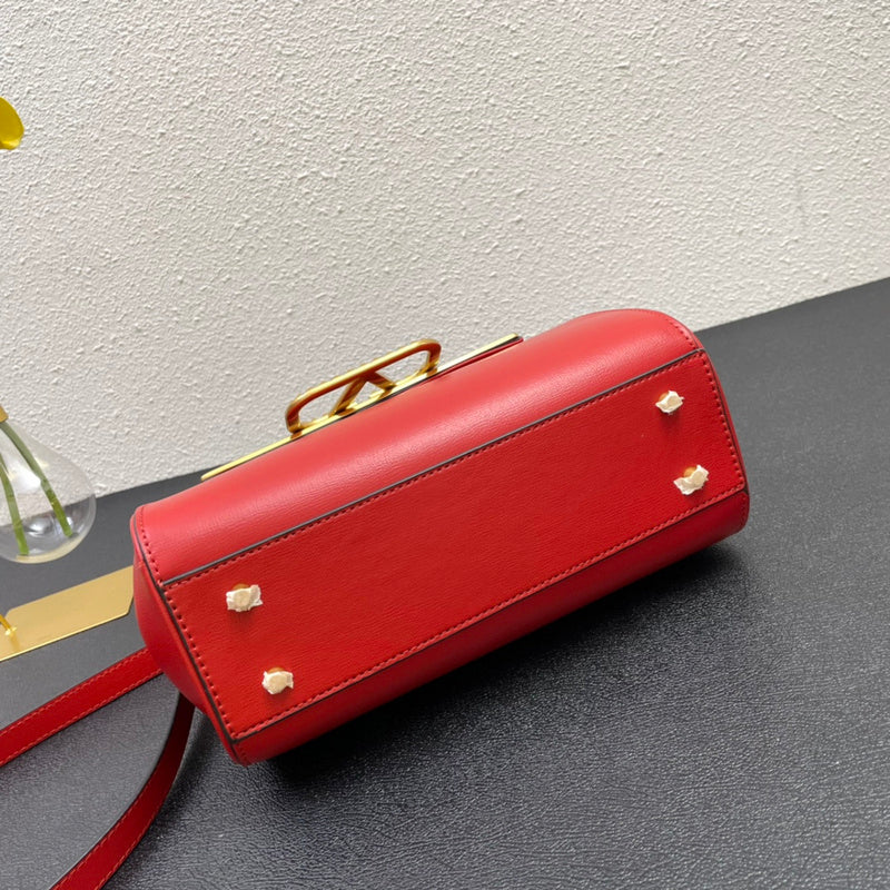 Satchel Bags - VTO Bags - 849