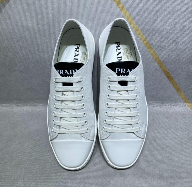 glamy - PD Men Shoes - 217