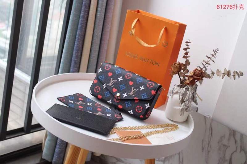 Satchel Bags - VL Bags - 6459