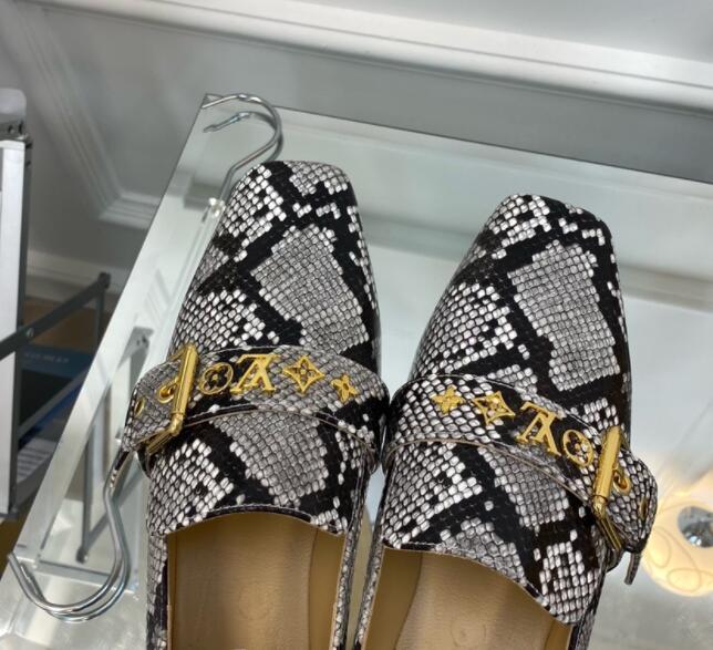 SAMC - LOV Women Shoes - 1335
