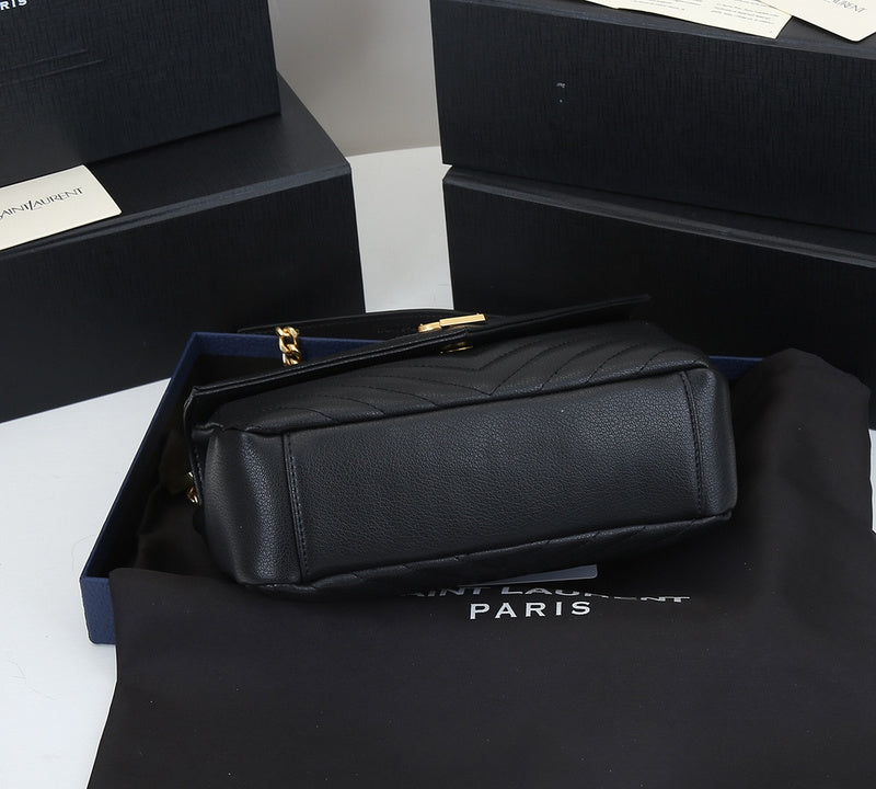 Satchel Bags - STLT Bags - 516