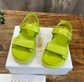 SAMCC - DOR Women Shoes - 369