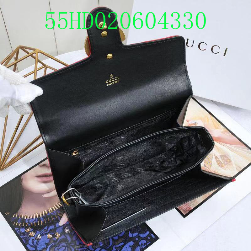 Glami Fashion - GCI Bags - 10345