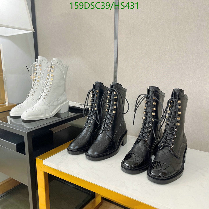 SAMC - CHL Women Boots - 050