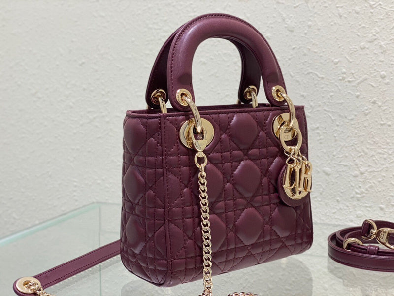 ELE - Dir Bags - 421