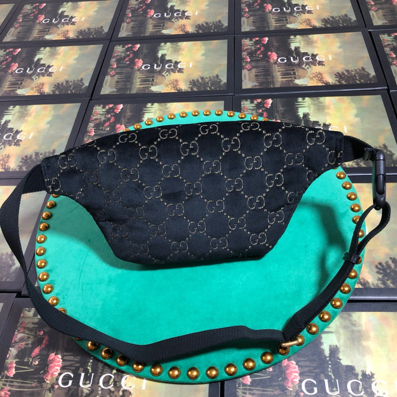 Glami-i - Guki Men Bags - 257