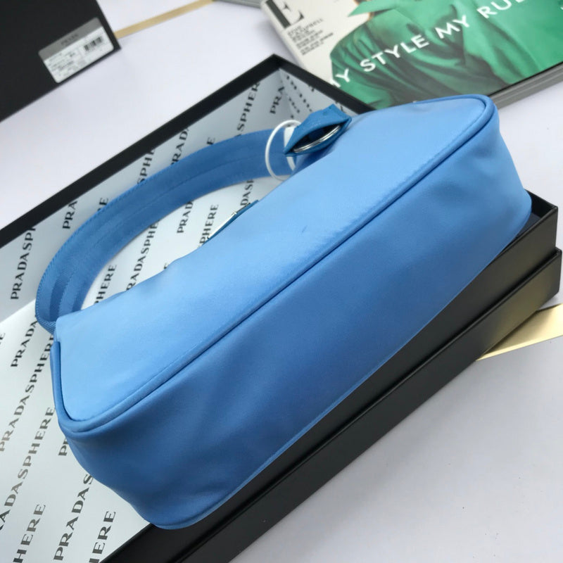 Satchel Bags - PRA Bags - 308