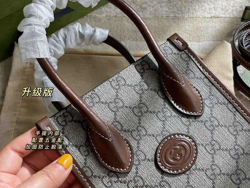 Satchel Bags - PRA Bags - 480