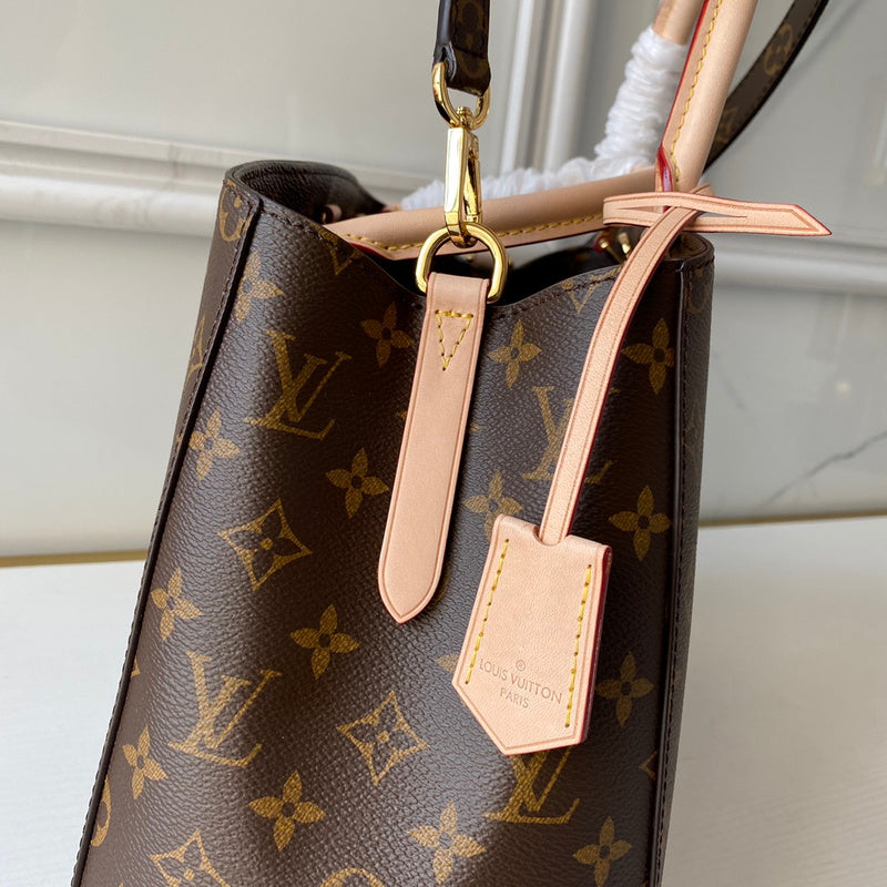 Satchel Bags - VL2 Bags - 463