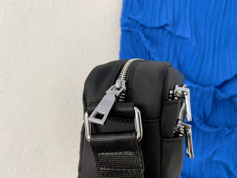 Satchel Bags - PRA Bags - 230