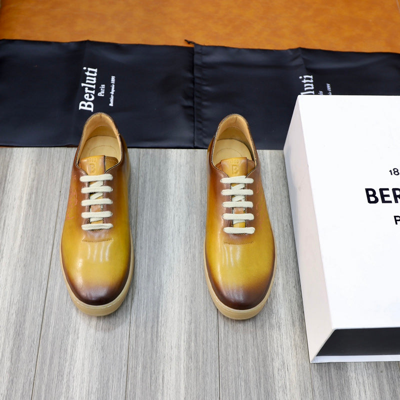 Glami - BRE Men Shoes - 376