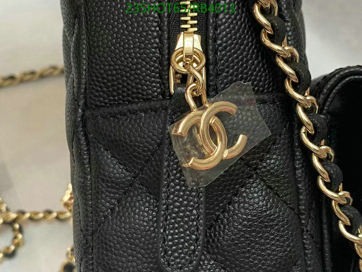 SAMC - CHL Bags - 366