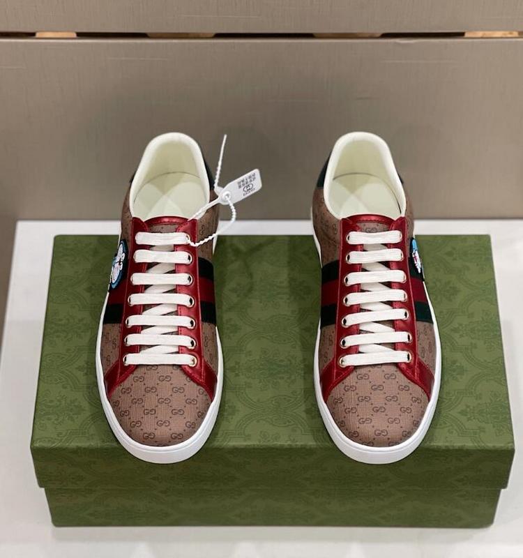SAMC - GUKI Women Shoes - 1693