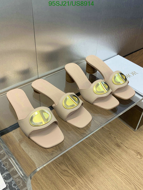 SAMCC - DOR Women Shoes - 1500