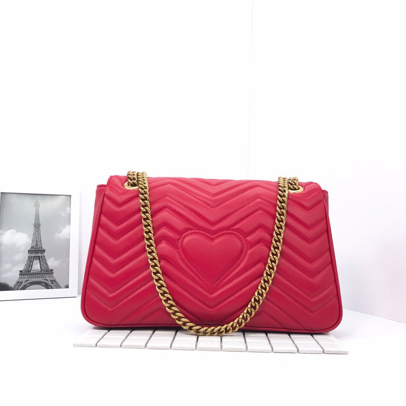 Glami Fashion - GCI Bags - 2491