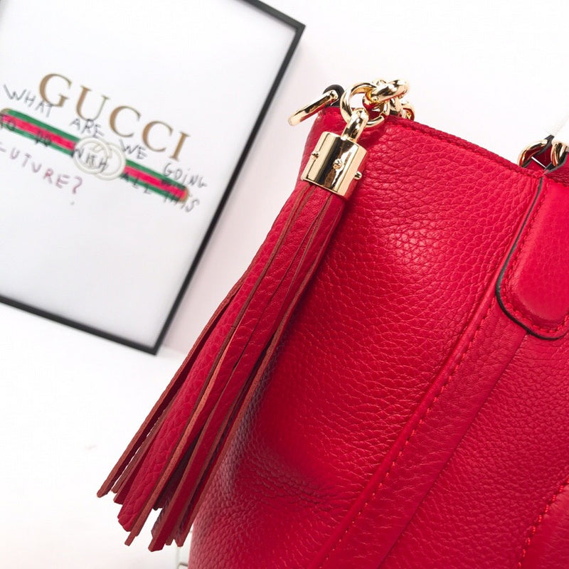 Glami Fashion - GCI Bags - 2442