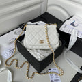 Satchel Bags - CLN Bags - 177