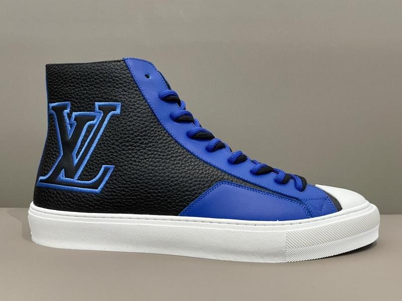 SAMC - LOV Men Shoes - 1392