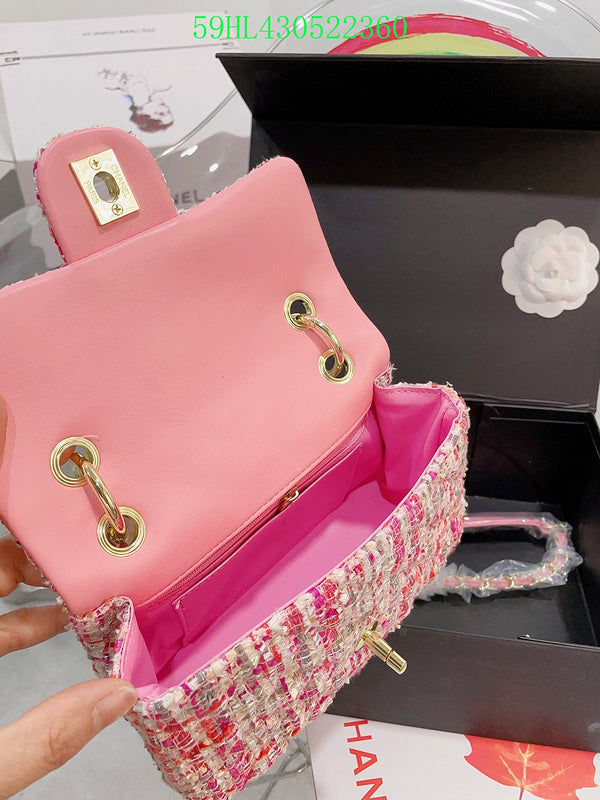 Glami - CHL Bags - 883