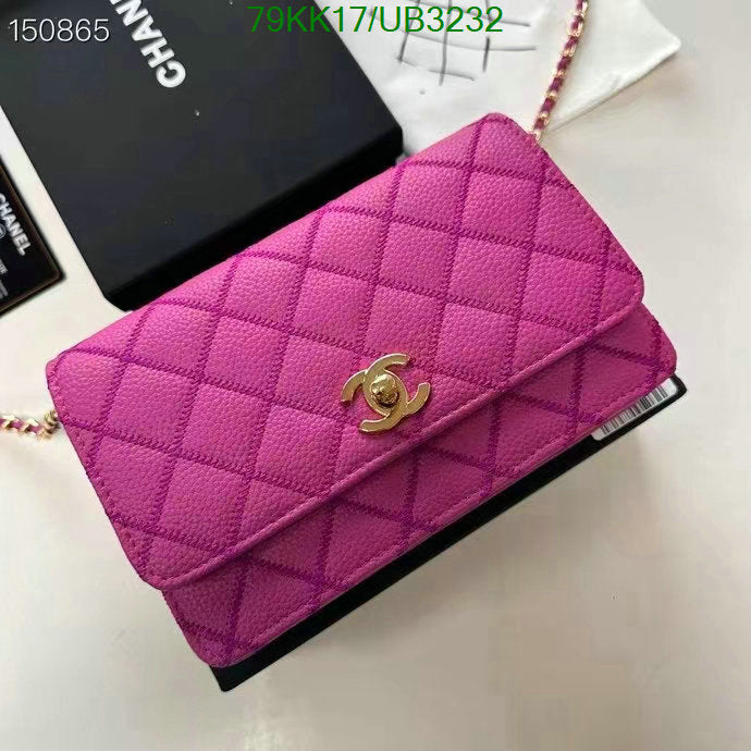 SAMC - CHL Bags Crossbody - 085