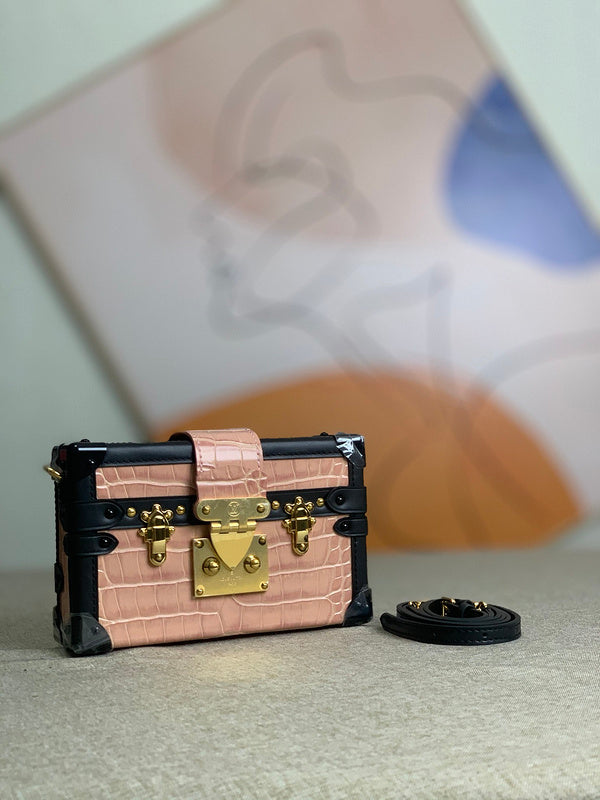 Satchel Bags - VL Bags - 1690