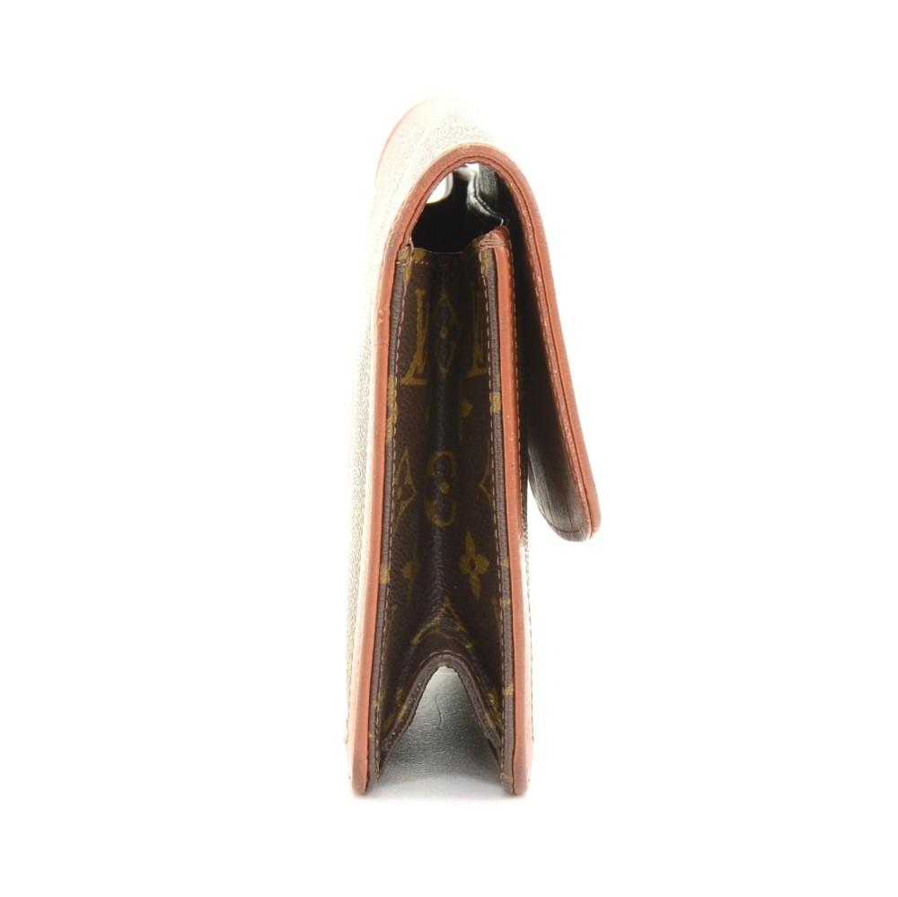 Louis Vuitto Vintage Dame GM