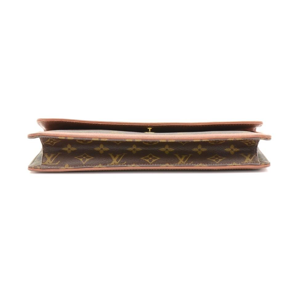 Louis Vuitto Vintage Dame GM