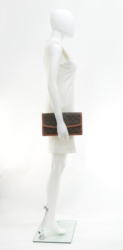 Louis Vuitto Vintage Dame GM