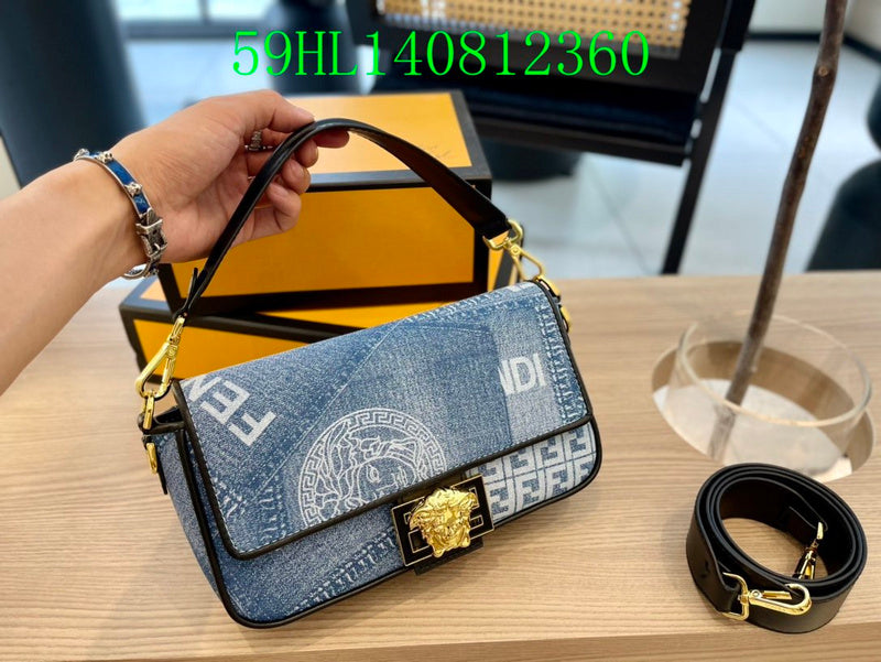 Glami - FDE Bags - 3358