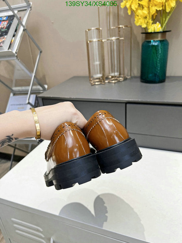 SAMC - COL Women Shoes - 210