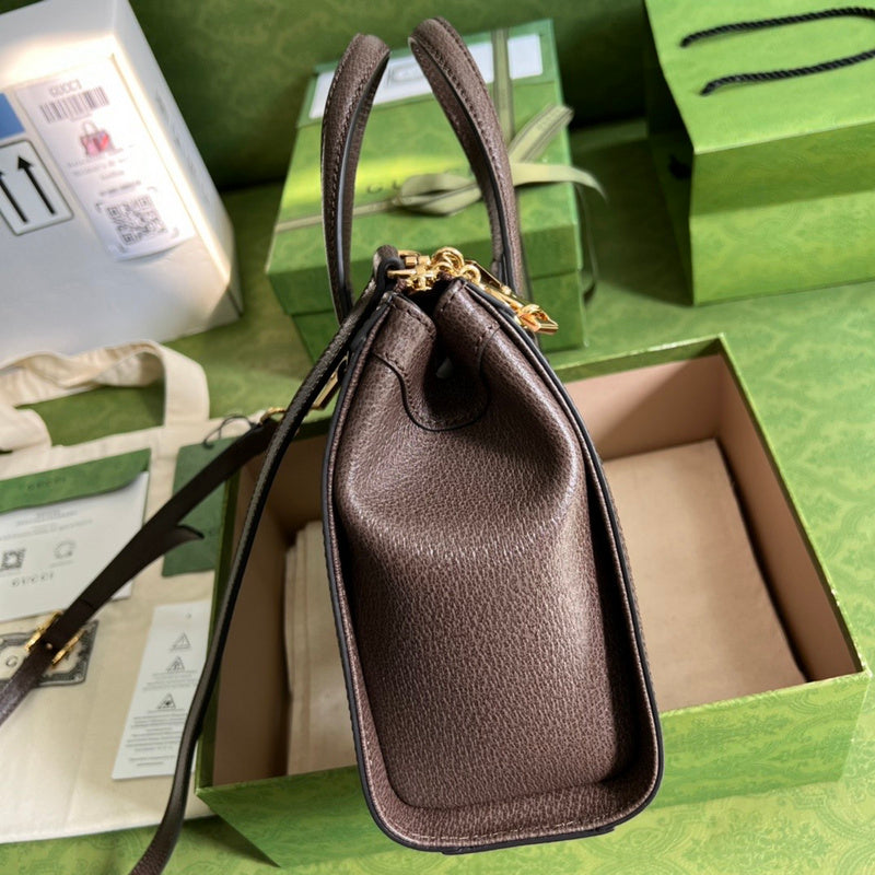 Glami Fashion - GCI Bags - 9559