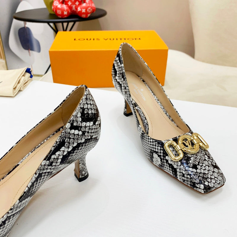 Satchel Bags - Mix Shoes - 662