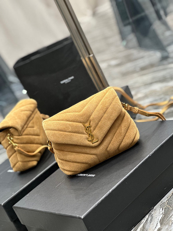 Glami- Glami- - SLY Bags - 1020