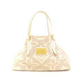 Louis Vuitto Tahitienne Cabas Monogram Canvas Handbag