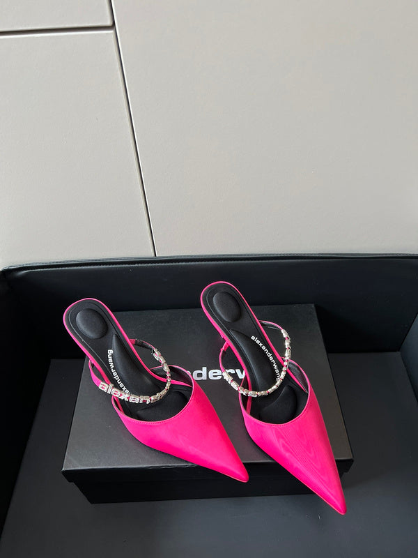 Glami - ALW Women Shoes - 467
