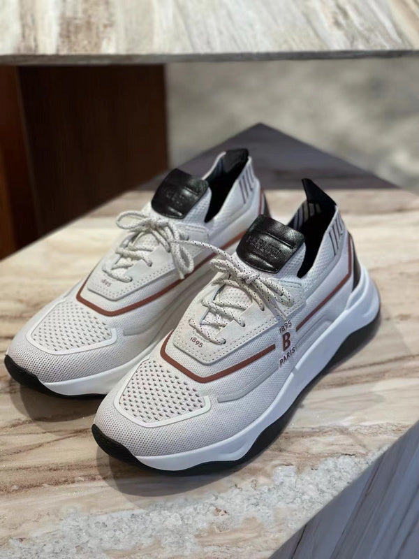 Glami - BRE Men Shoes - 220