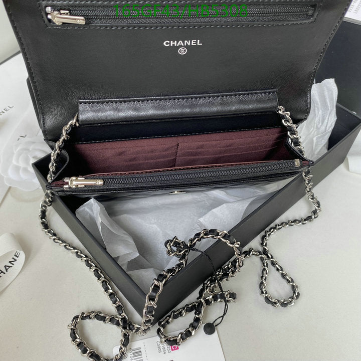 SAMC - CHL Bags - 156
